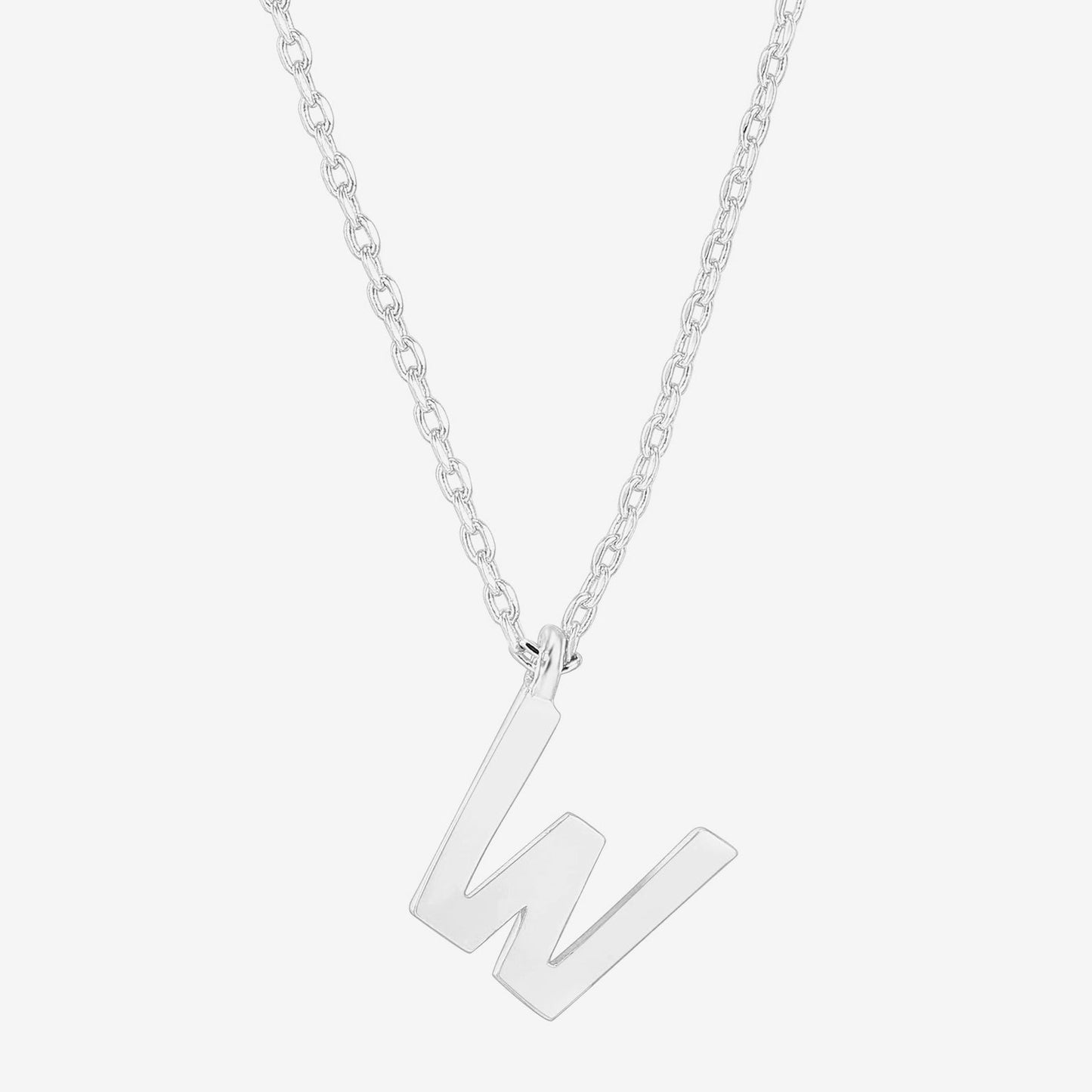 Initial Pendant