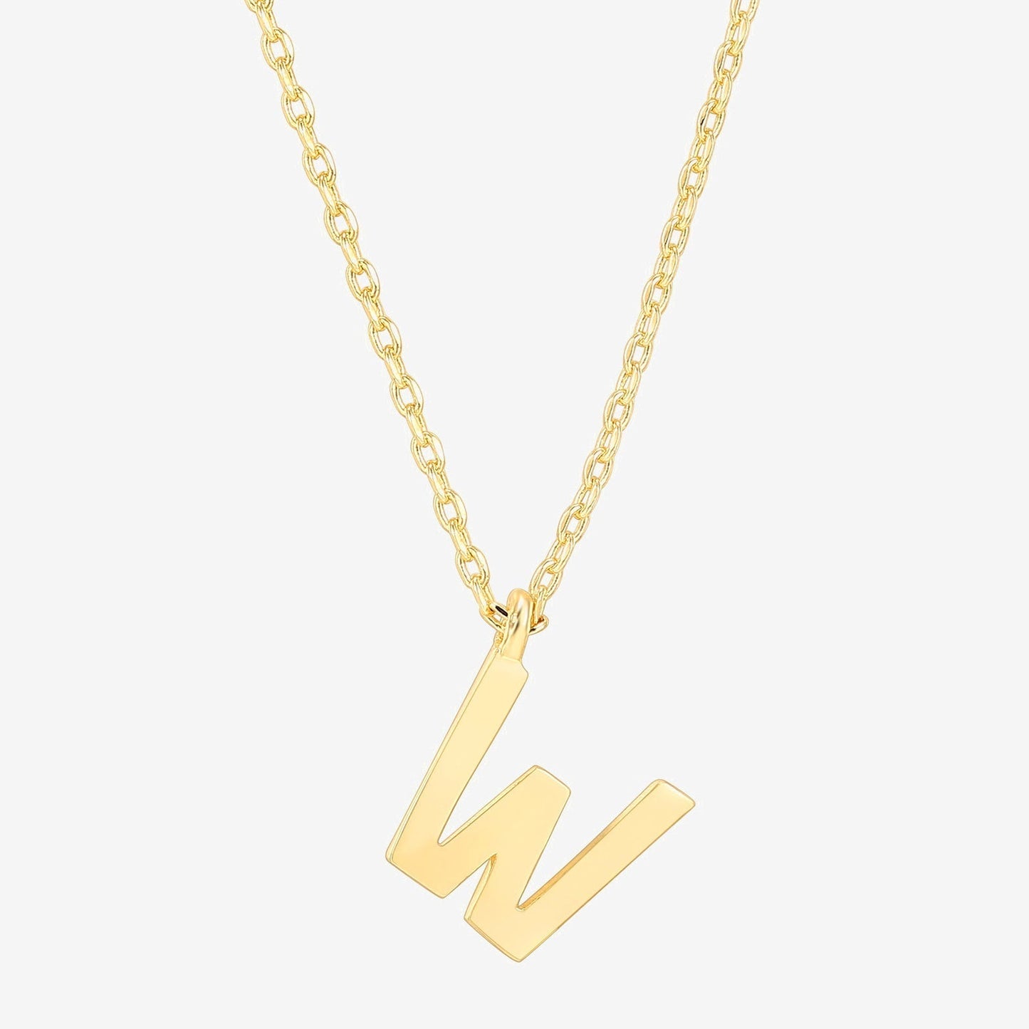 Initial Pendant