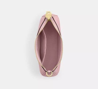 PINK POWDER TERI SHOULDER BAG