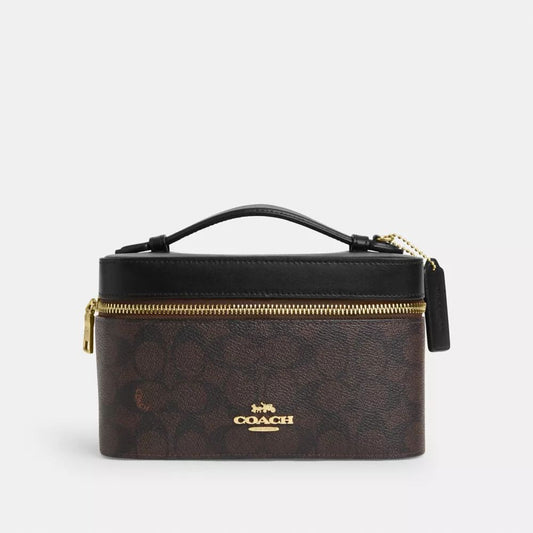 Coach Cosmetic Case