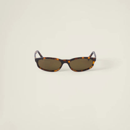 Miu Regard Sunglasses