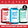 Zero Sugar Essentials Gummies