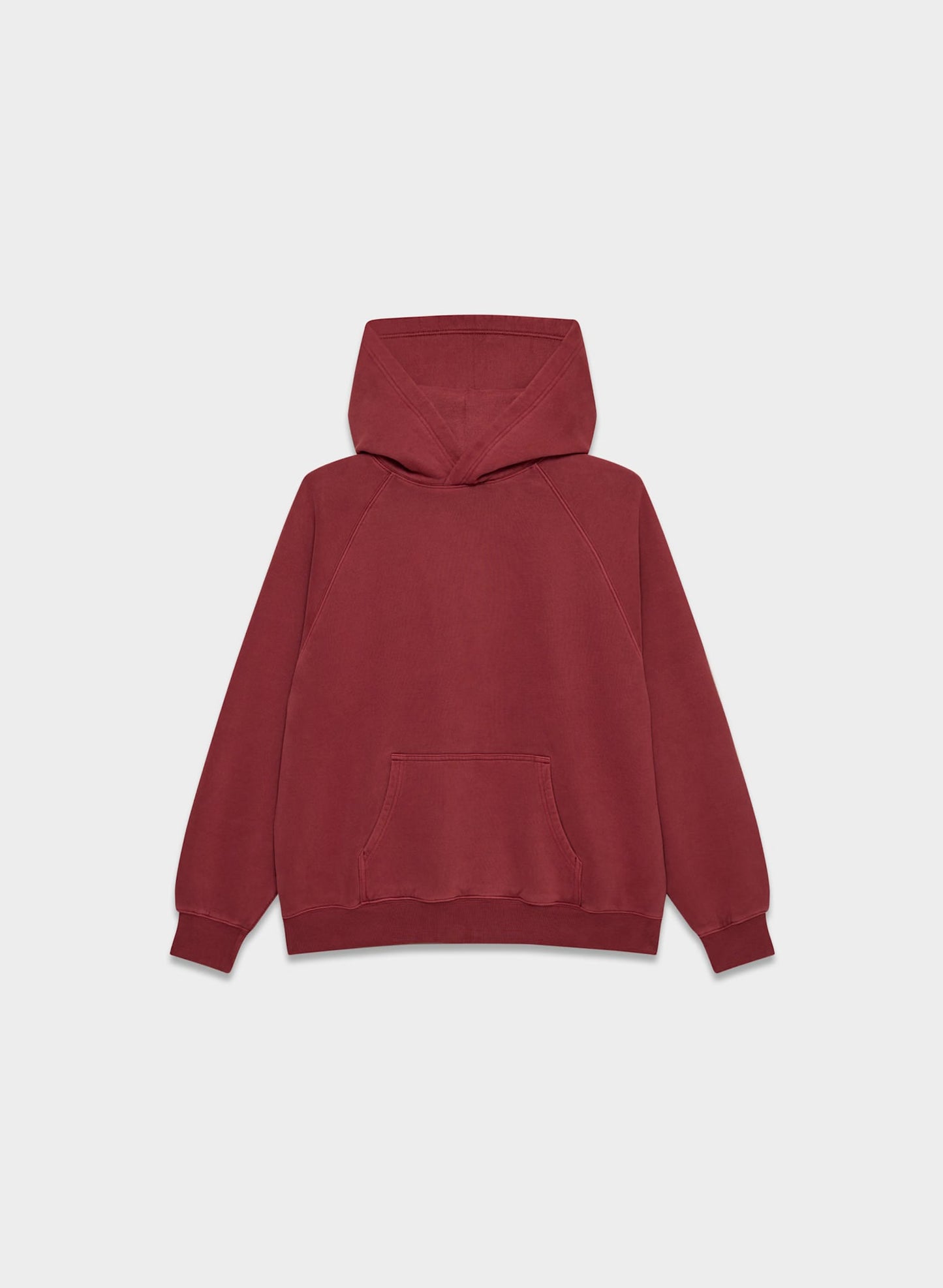 Cozy Sweatfleece Hoodie