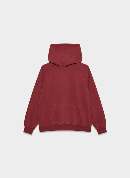 Cozy Sweatfleece Hoodie