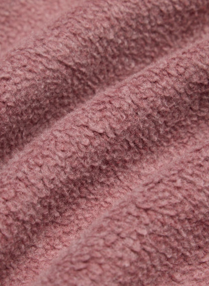 Cozy Sweatfleece Hoodie