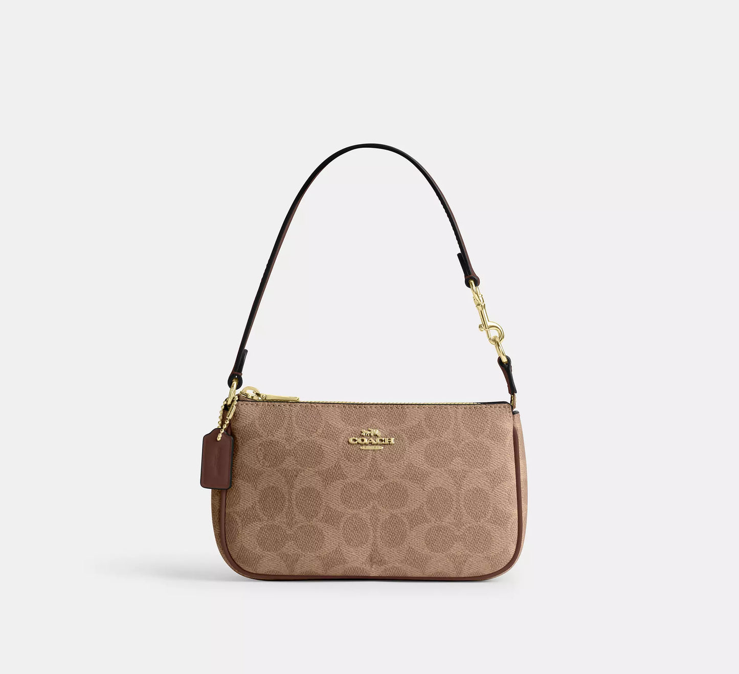 Nolita 19 In Signature Canvas