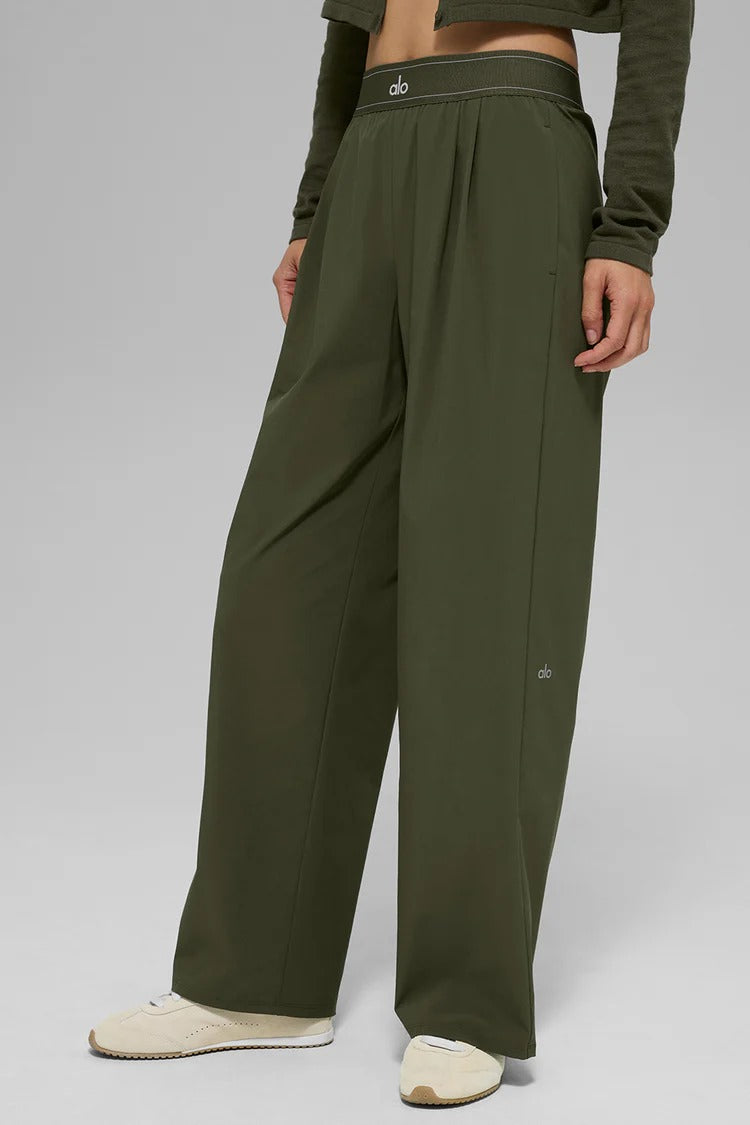 Emmer Suit Up Trouser