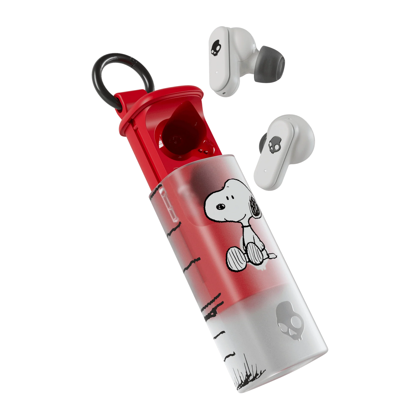 Peanut Evo Dime Ear Phones