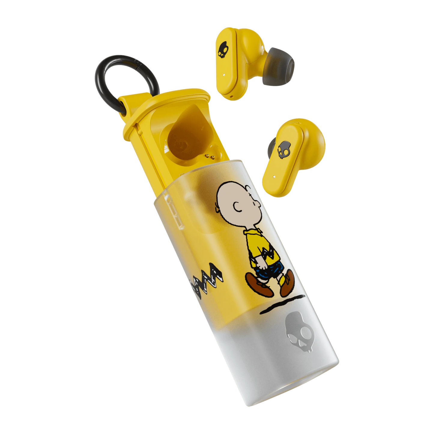 Peanut Evo Dime Ear Phones