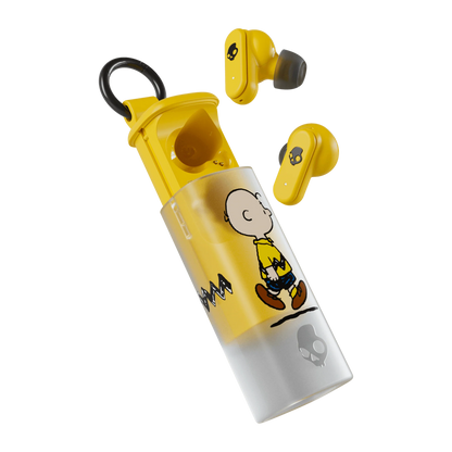 Peanut Evo Dime Ear Phones