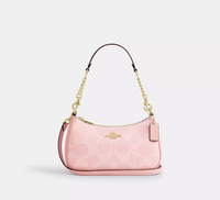 Addison Shoulder Teri Bag
