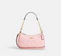 Addison Shoulder Teri Bag