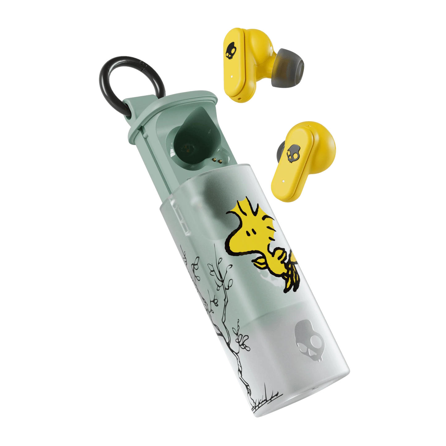 Peanut Evo Dime Ear Phones