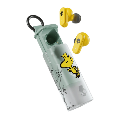Peanut Evo Dime Ear Phones