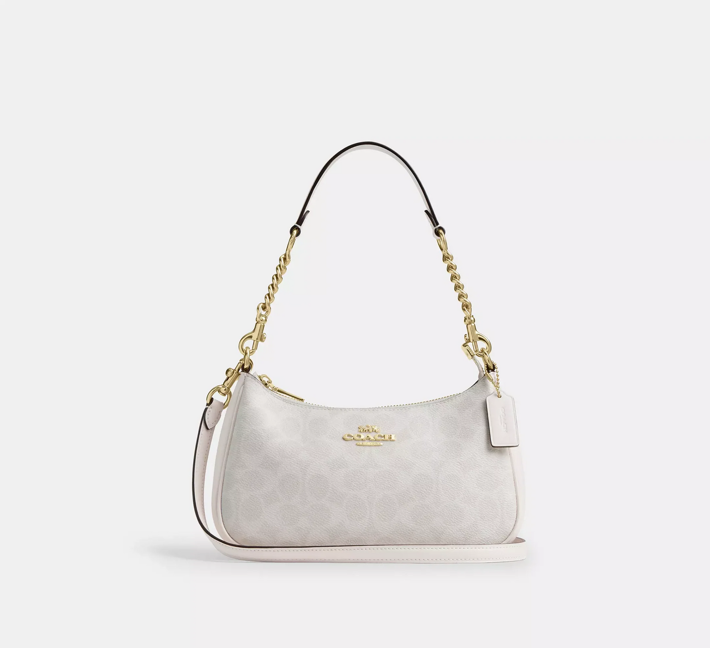 Addison Shoulder Teri Bag