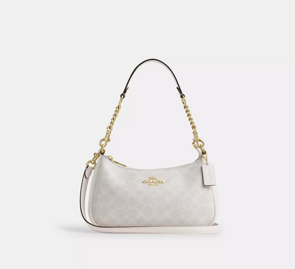 Addison Shoulder Teri Bag