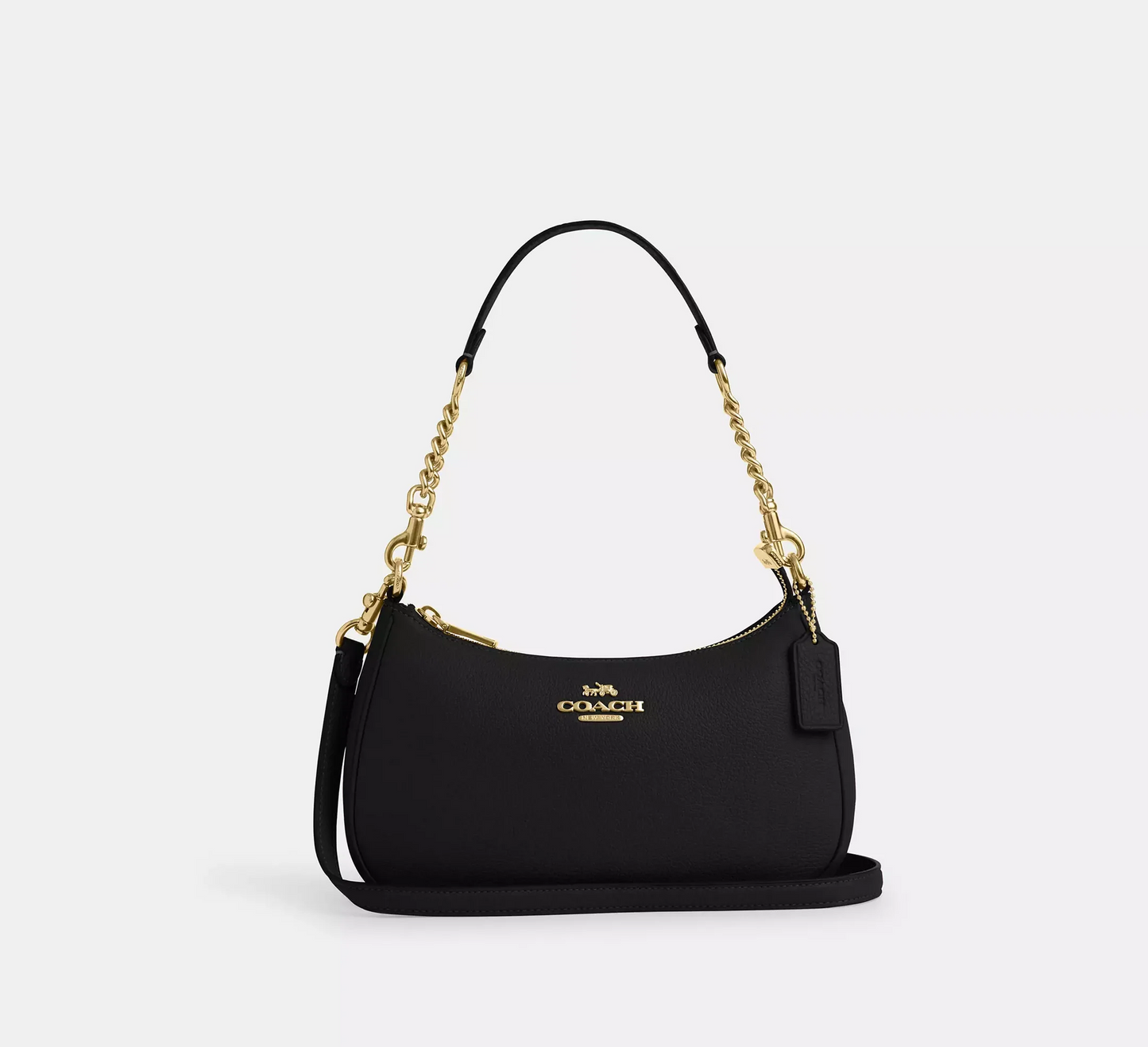 Addison Shoulder Teri Bag