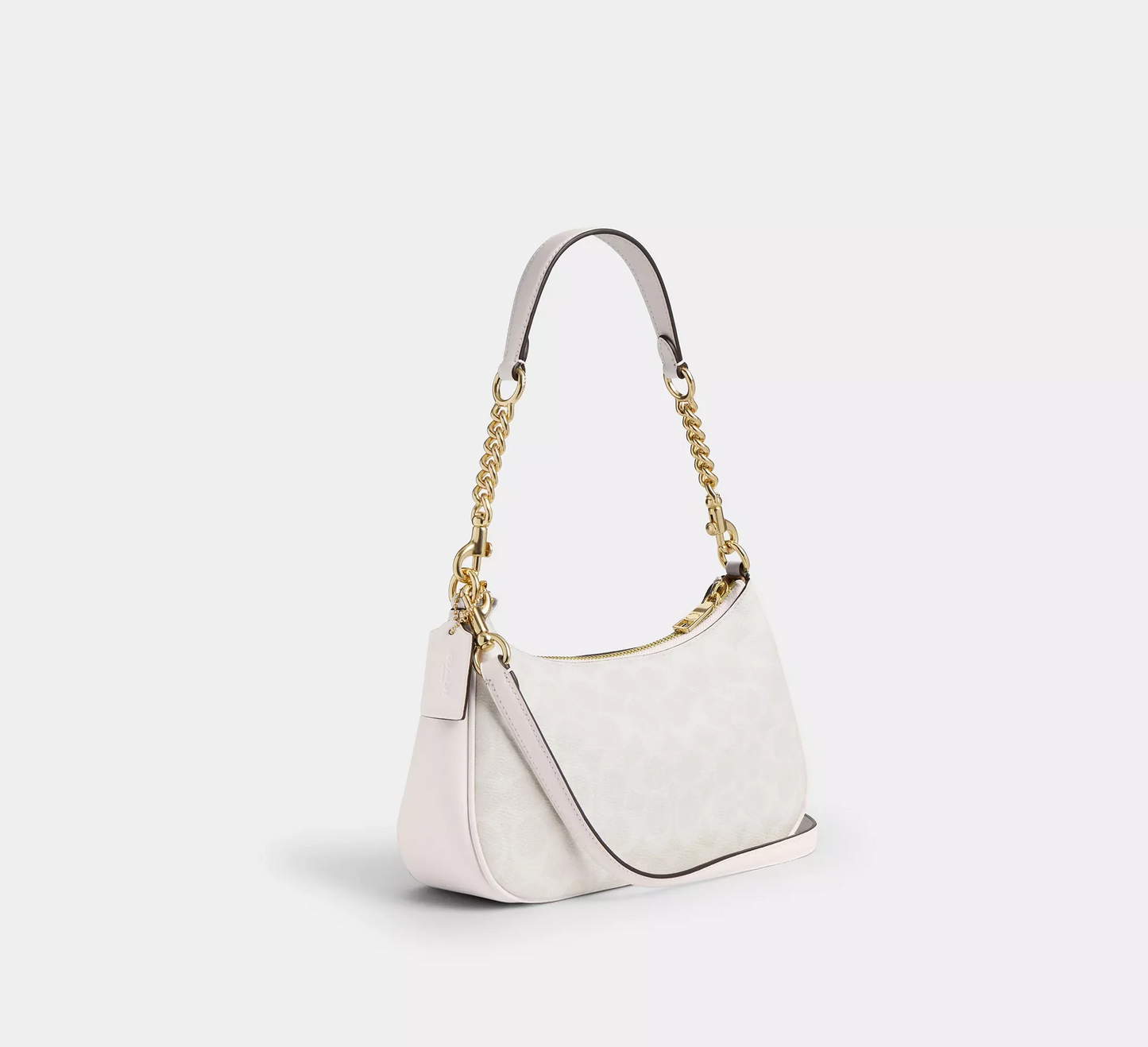 Addison Shoulder Teri Bag