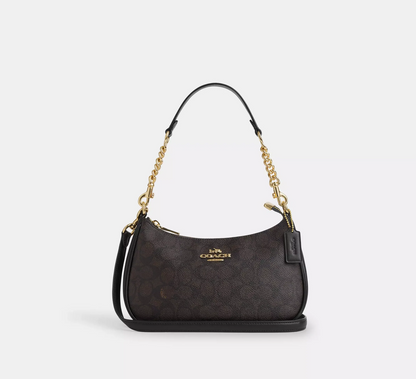Addison Shoulder Teri Bag