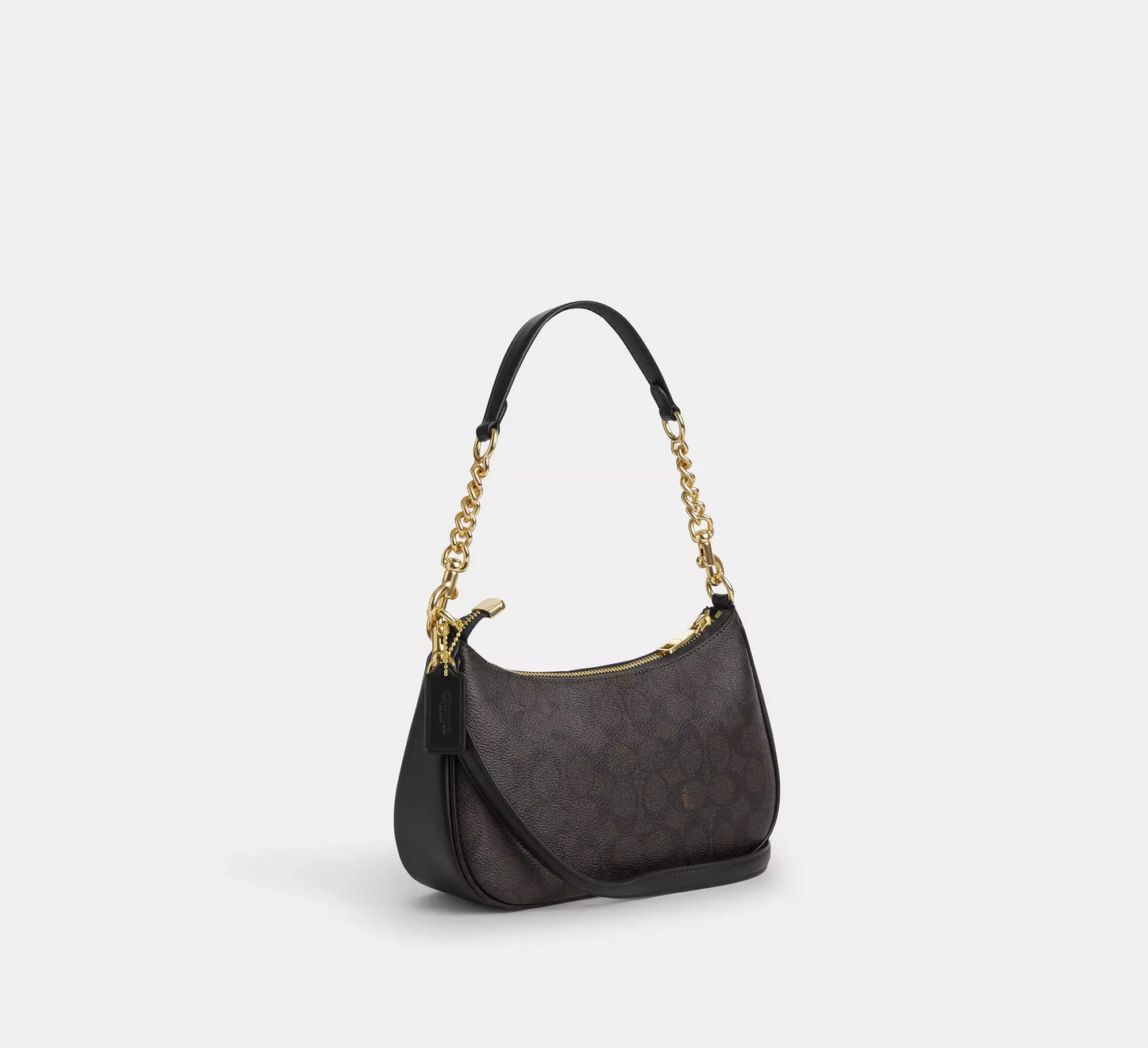 Addison Shoulder Teri Bag