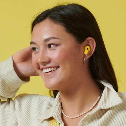 Peanut Evo Dime Ear Phones