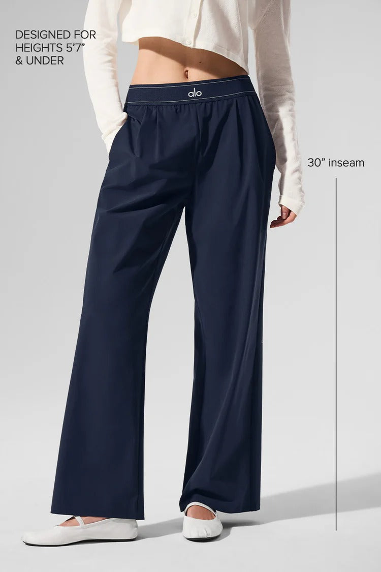 Emmer Suit Up Trouser