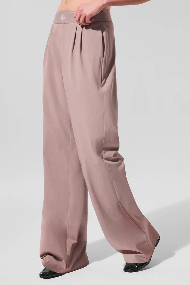 Emmer Suit Up Trouser