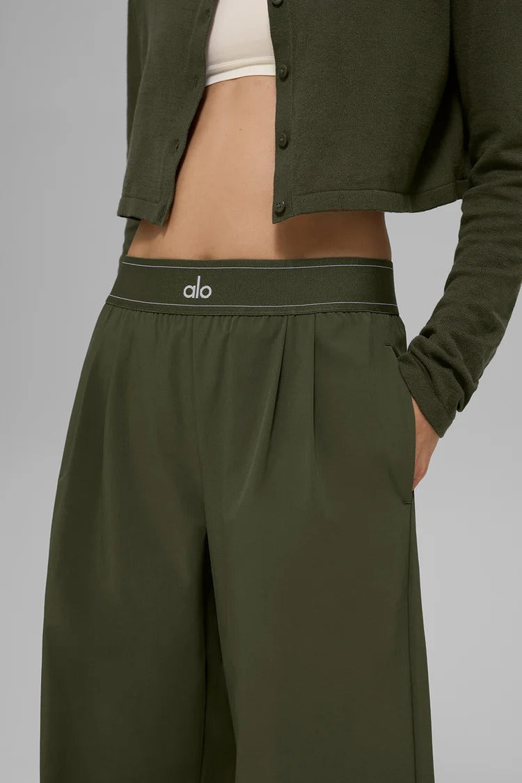 Emmer Suit Up Trouser