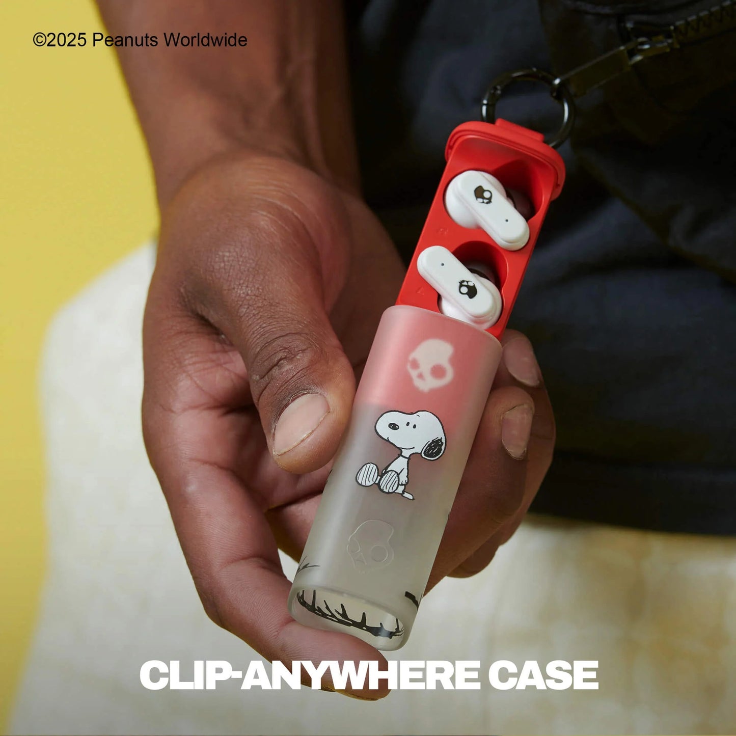 Peanut Evo Dime Ear Phones