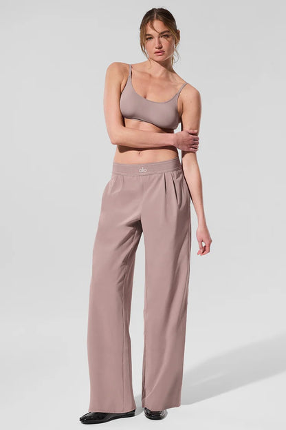 Emmer Suit Up Trouser