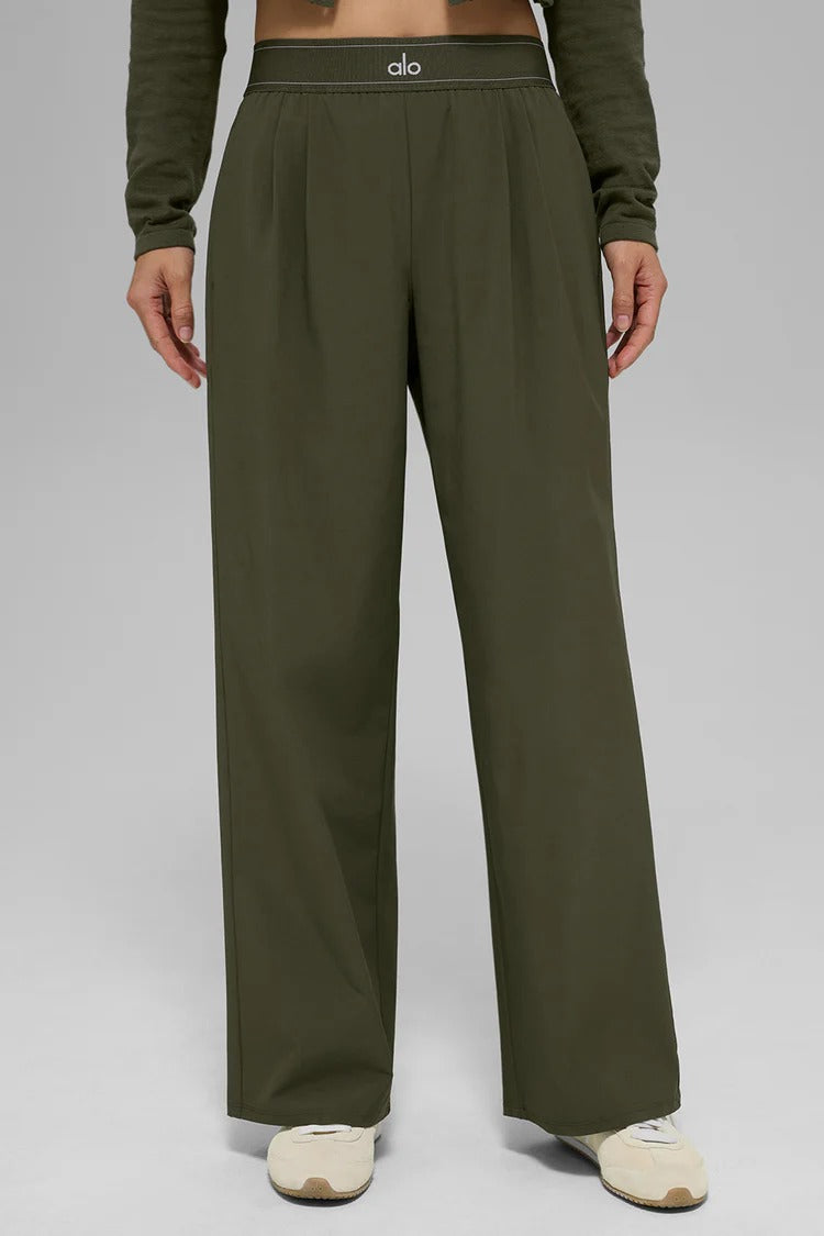 Emmer Suit Up Trouser