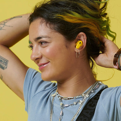 Peanut Evo Dime Ear Phones