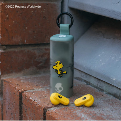 Peanut Evo Dime Ear Phones