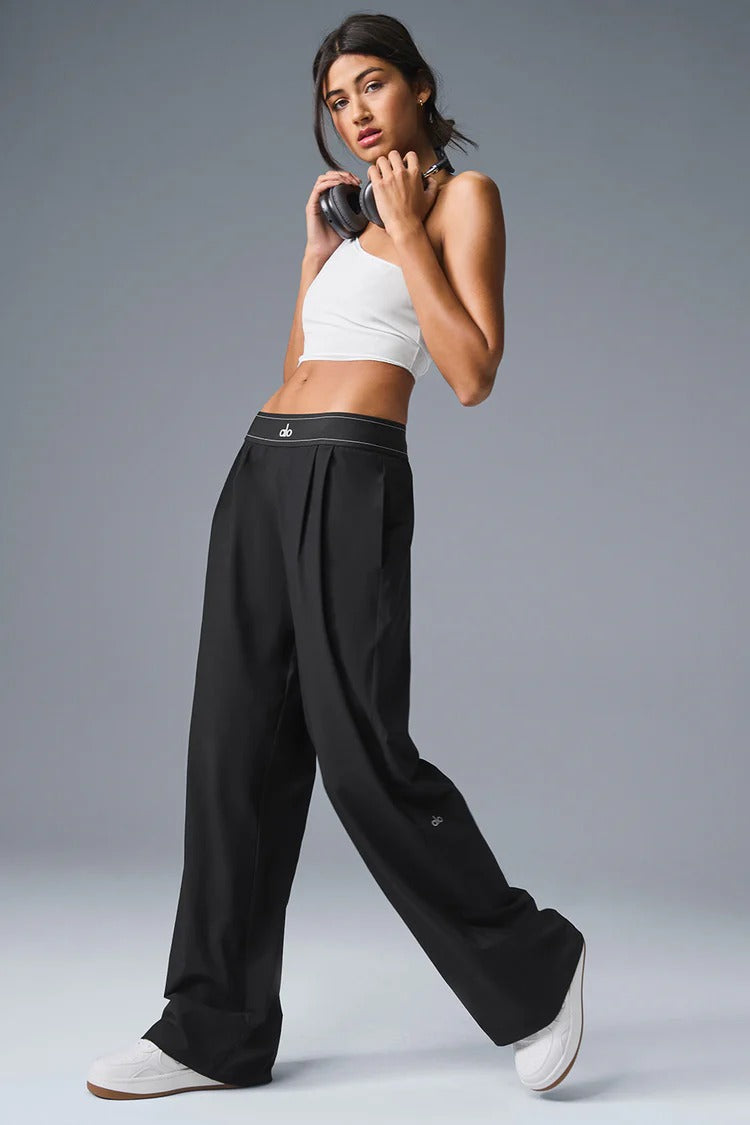 Emmer Suit Up Trouser