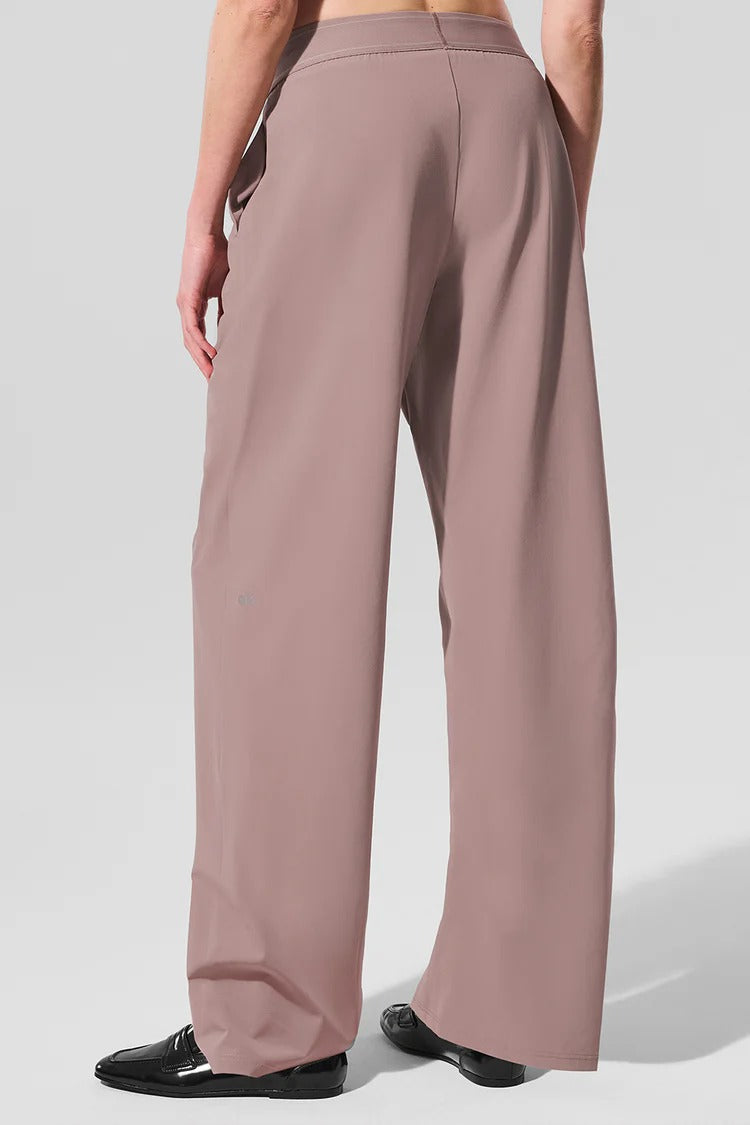 Emmer Suit Up Trouser