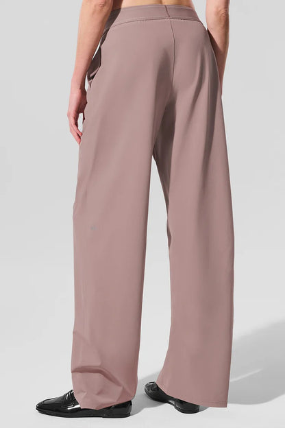 Emmer Suit Up Trouser