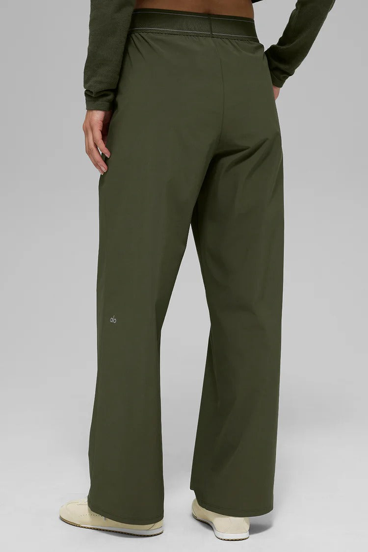 Emmer Suit Up Trouser