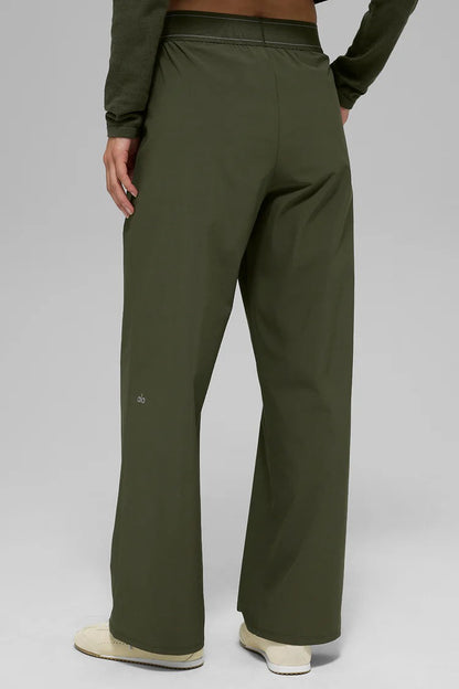 Emmer Suit Up Trouser