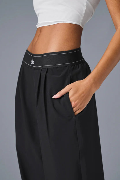 Emmer Suit Up Trouser