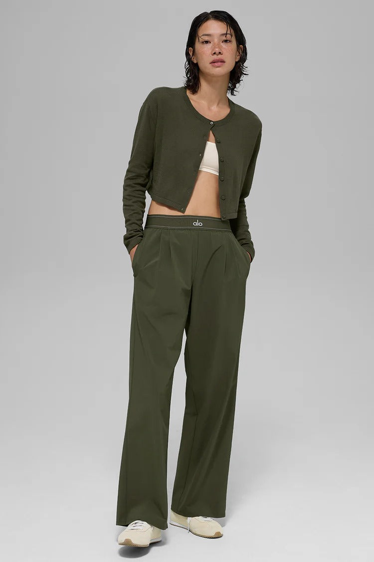 Emmer Suit Up Trouser