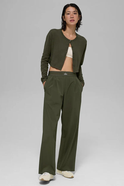 Emmer Suit Up Trouser
