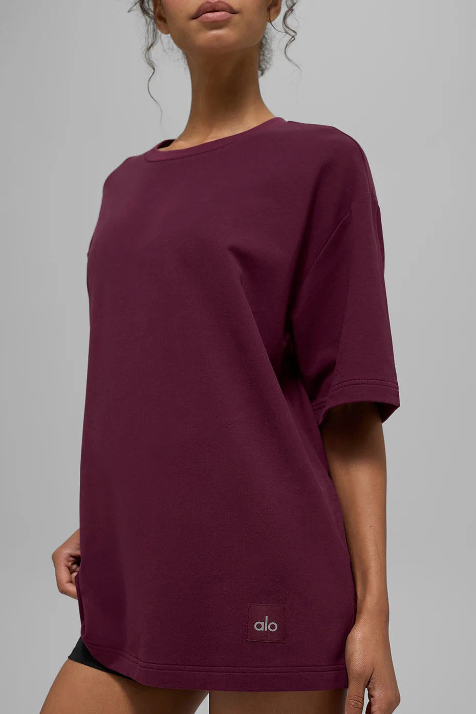 Double Take Short Sleeve