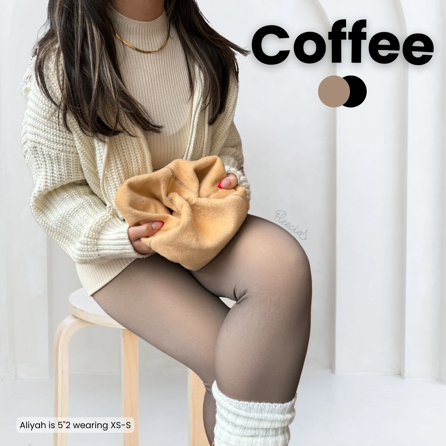Jenny Double Linned Leggings
