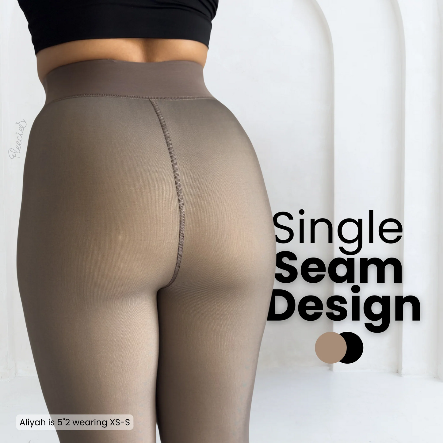 Jenny Double Linned Leggings