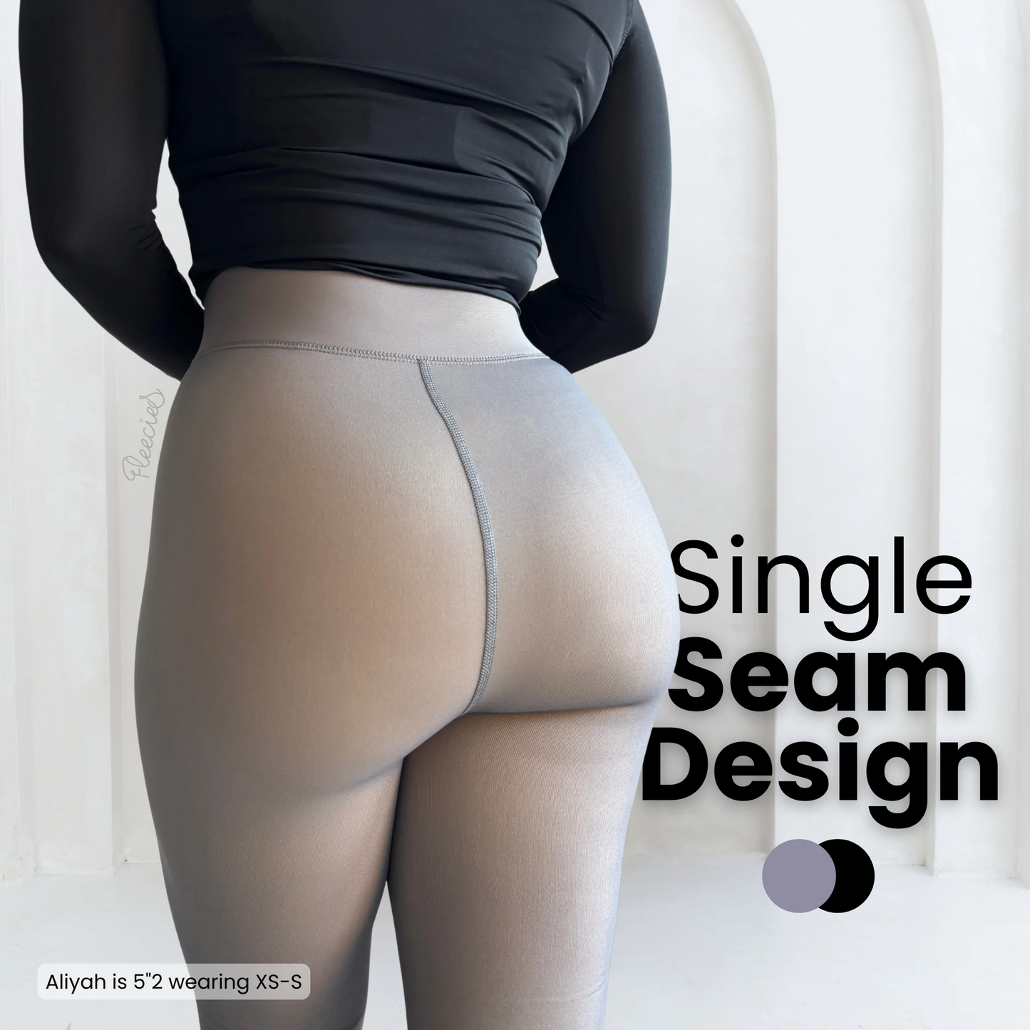 Jenny Double Linned Leggings
