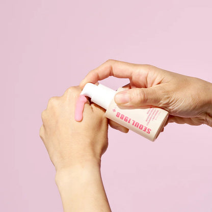 1988 BOOSTING SERUM: COLLAGEN COMPLEX 7 + RED GINSENG