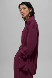 Button Down Long Sleeve