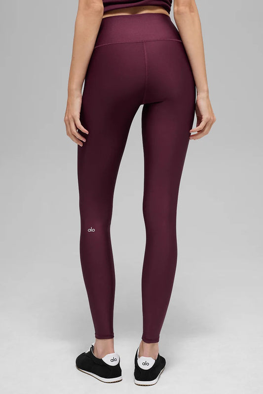 High-Waist Airlift Legging