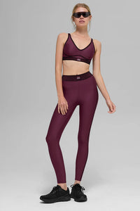 Activewear Line Up Bra