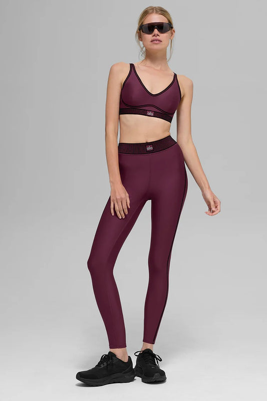 Activewear Line Up Bra